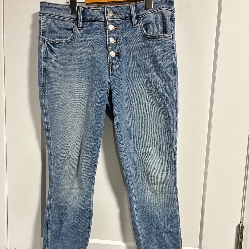 Maurices M jeans
